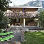 Casa Le Fontane By Interhome Lejlighed Sant'Antonio Morignone