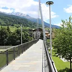 Casa Le Fontane By Interhome Sant'Antonio Morignone