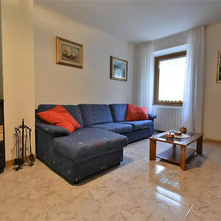 דירה Casa Le Fontane By Interhome *