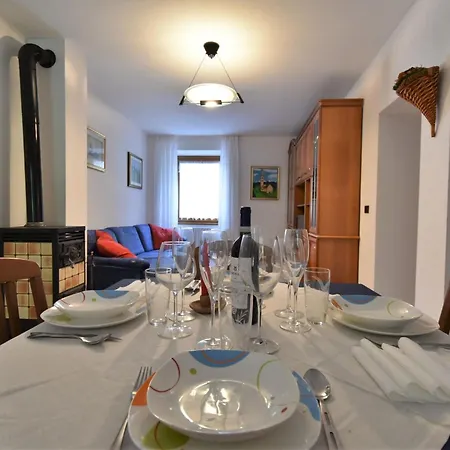 Casa Le Fontane By Interhome Sant'Antonio Morignone