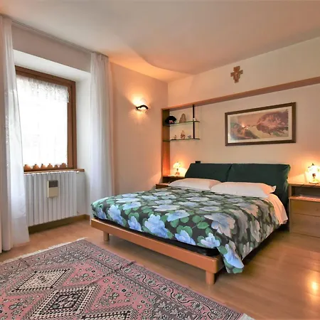 Casa Le Fontane By Interhome * Sant'Antonio Morignone