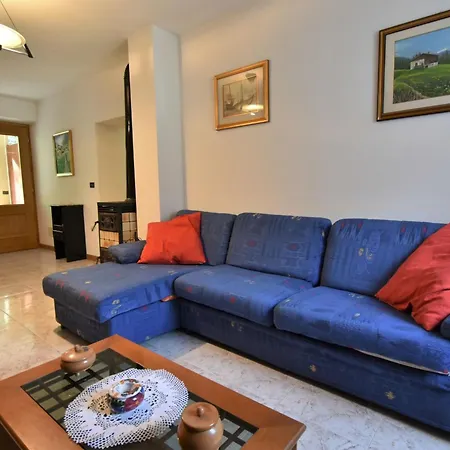 Lejlighed Casa Le Fontane By Interhome Sant'Antonio Morignone