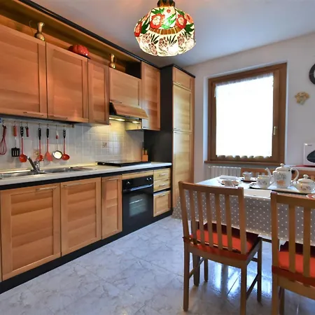 Casa Le Fontane By Interhome Sant'Antonio Morignone