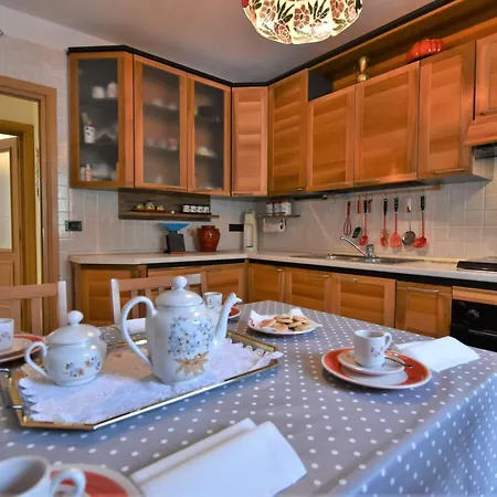 דירה Casa Le Fontane By Interhome Sant'Antonio Morignone