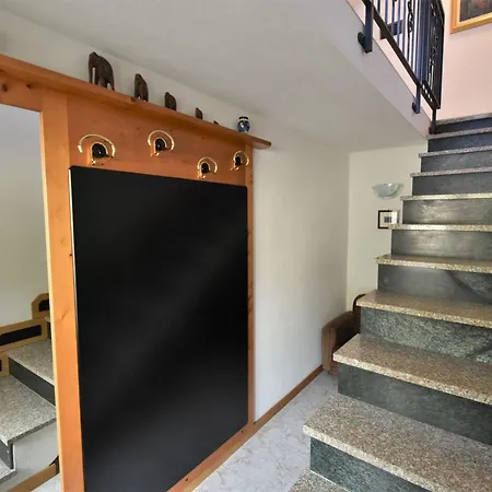 Casa Le Fontane By Interhome דירה