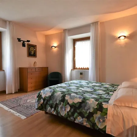 דירה Casa Le Fontane By Interhome *