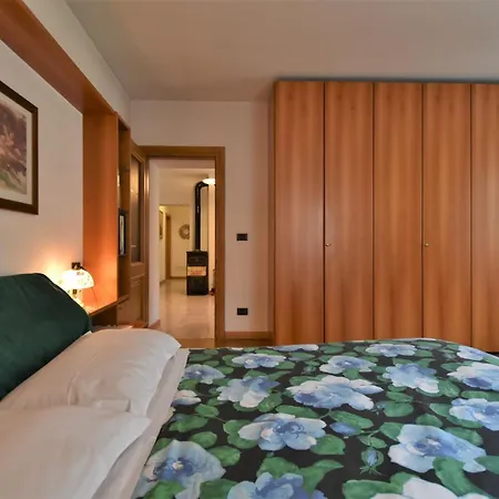 דירה Casa Le Fontane By Interhome Sant'Antonio Morignone