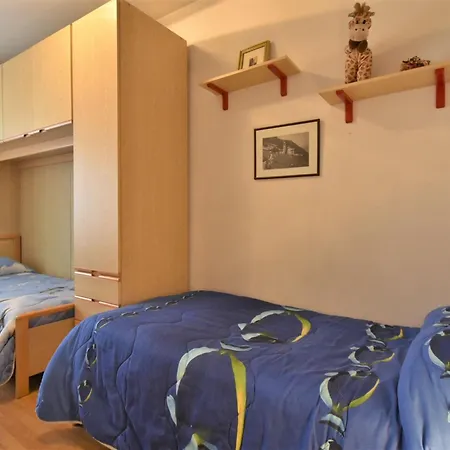דירה Casa Le Fontane By Interhome *