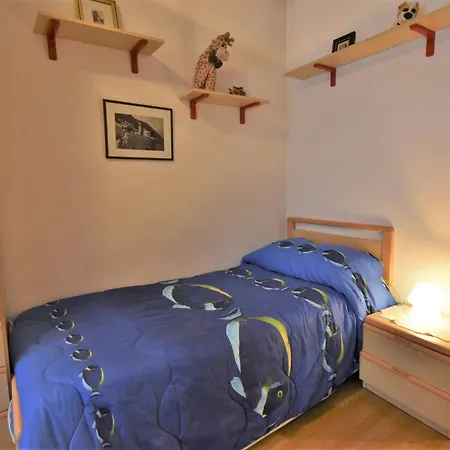 Casa Le Fontane By Interhome Sant'Antonio Morignone