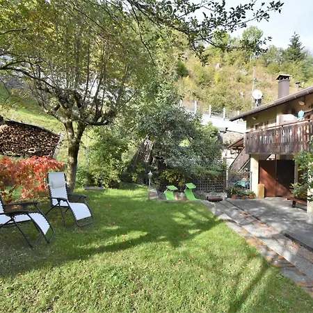 Casa Le Fontane By Interhome Sant'Antonio Morignone