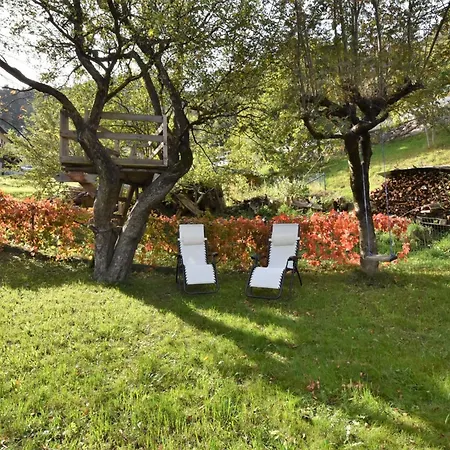 דירה Casa Le Fontane By Interhome *