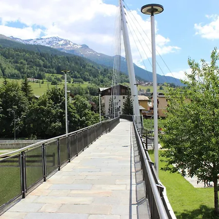 Casa Le Fontane By Interhome Sant'Antonio Morignone
